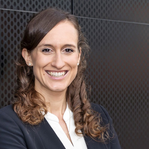 Profile picture for user Isabella Schibli